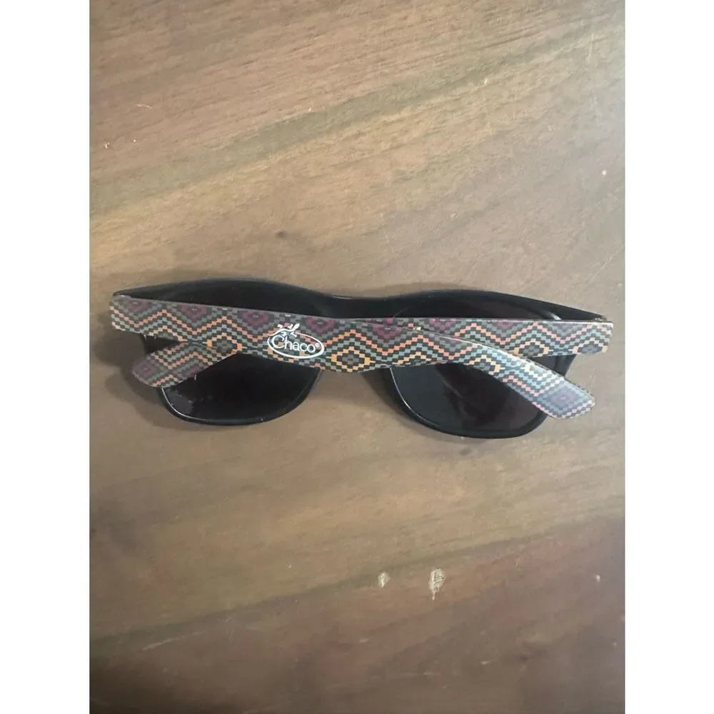 Chaco Men’s Printed Sunglasses